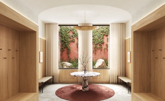 Wellness suite image