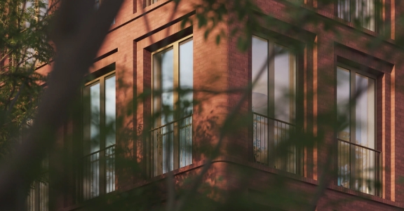 Hummingbird animation