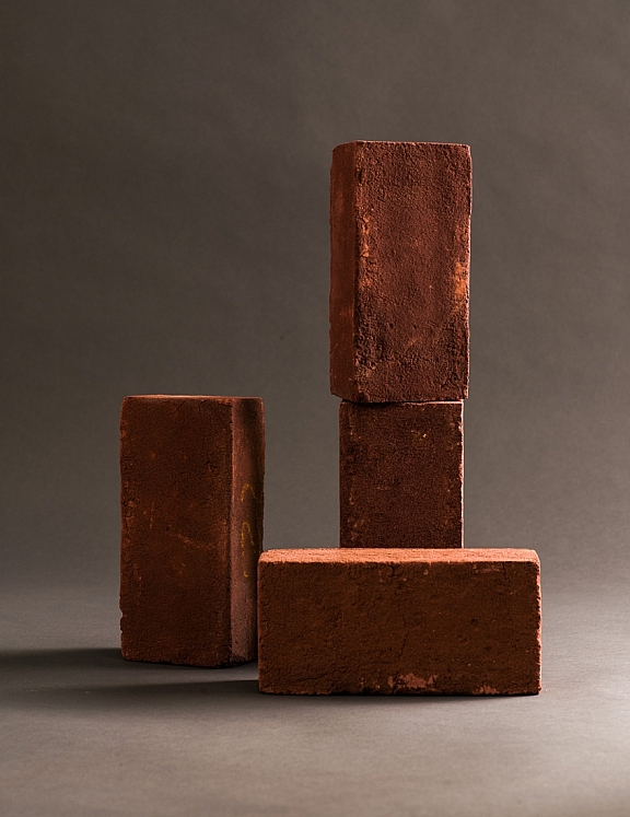 Brick still life image