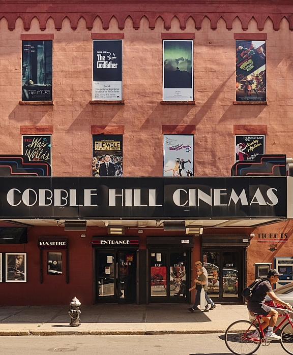 Cobble hill cinemas image