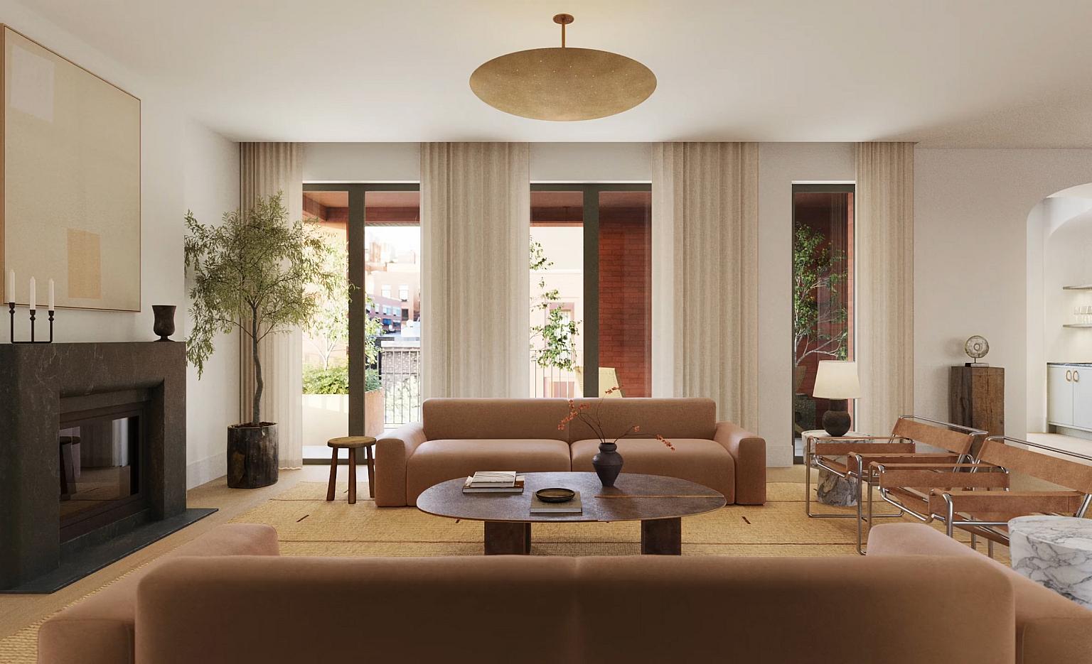 View of 3BD Penthouse - Apartments for Rent in Cabo San Lucas, Baja ... - Airbnb