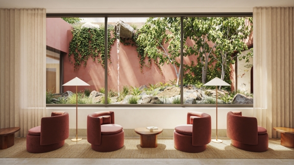 Avdoo Boerum 16 Courtyard Lounge copy