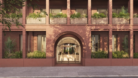 Avdoo Boerum 5 Boerum Place Entrance Animation copy