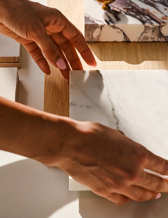 Kitchen materials image